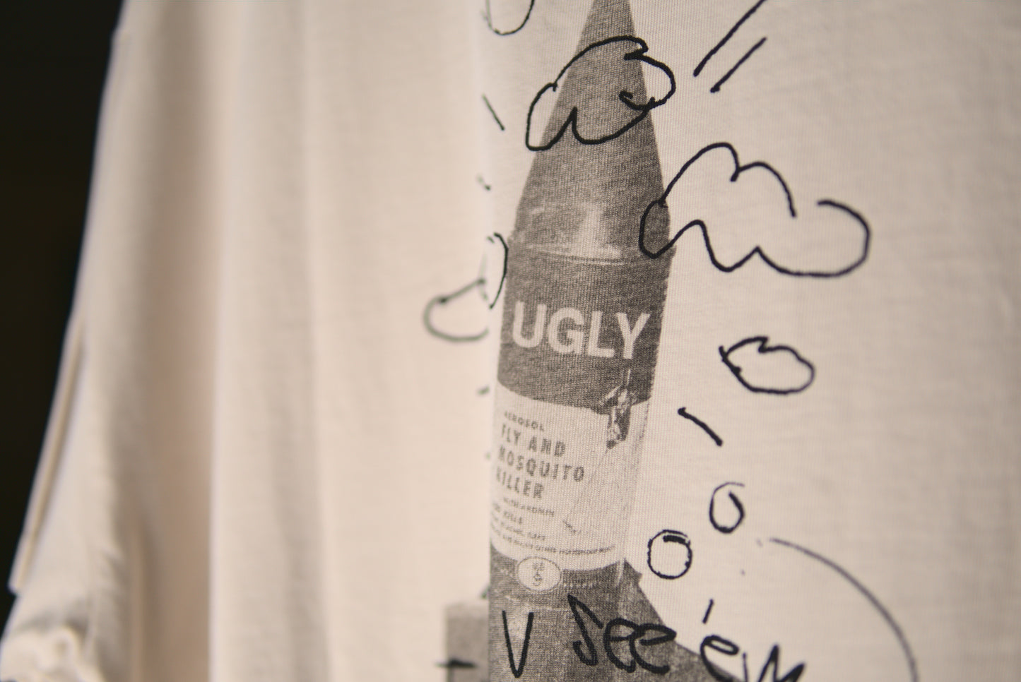 Blood Sucker Tee