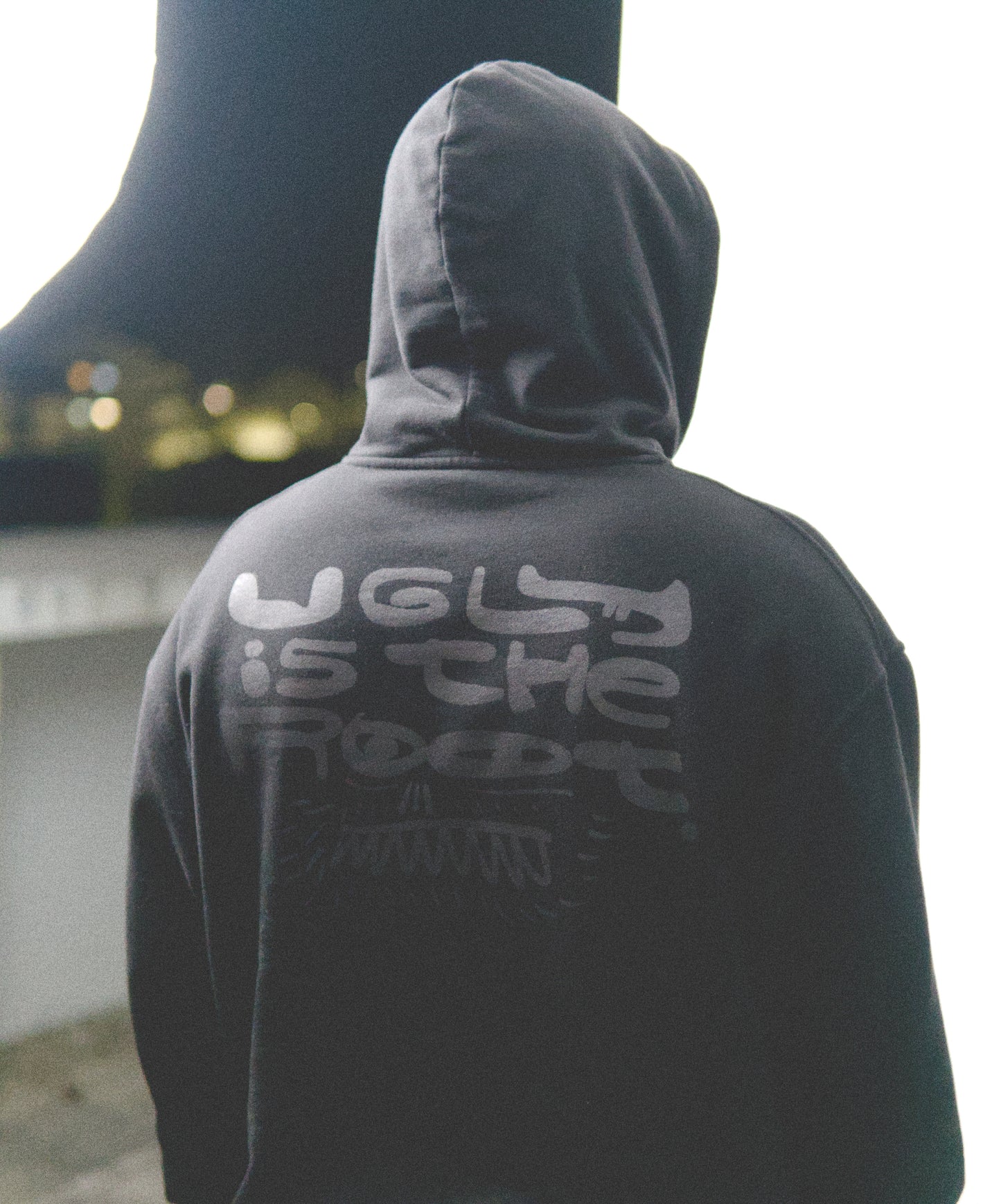 Signature Hoodie