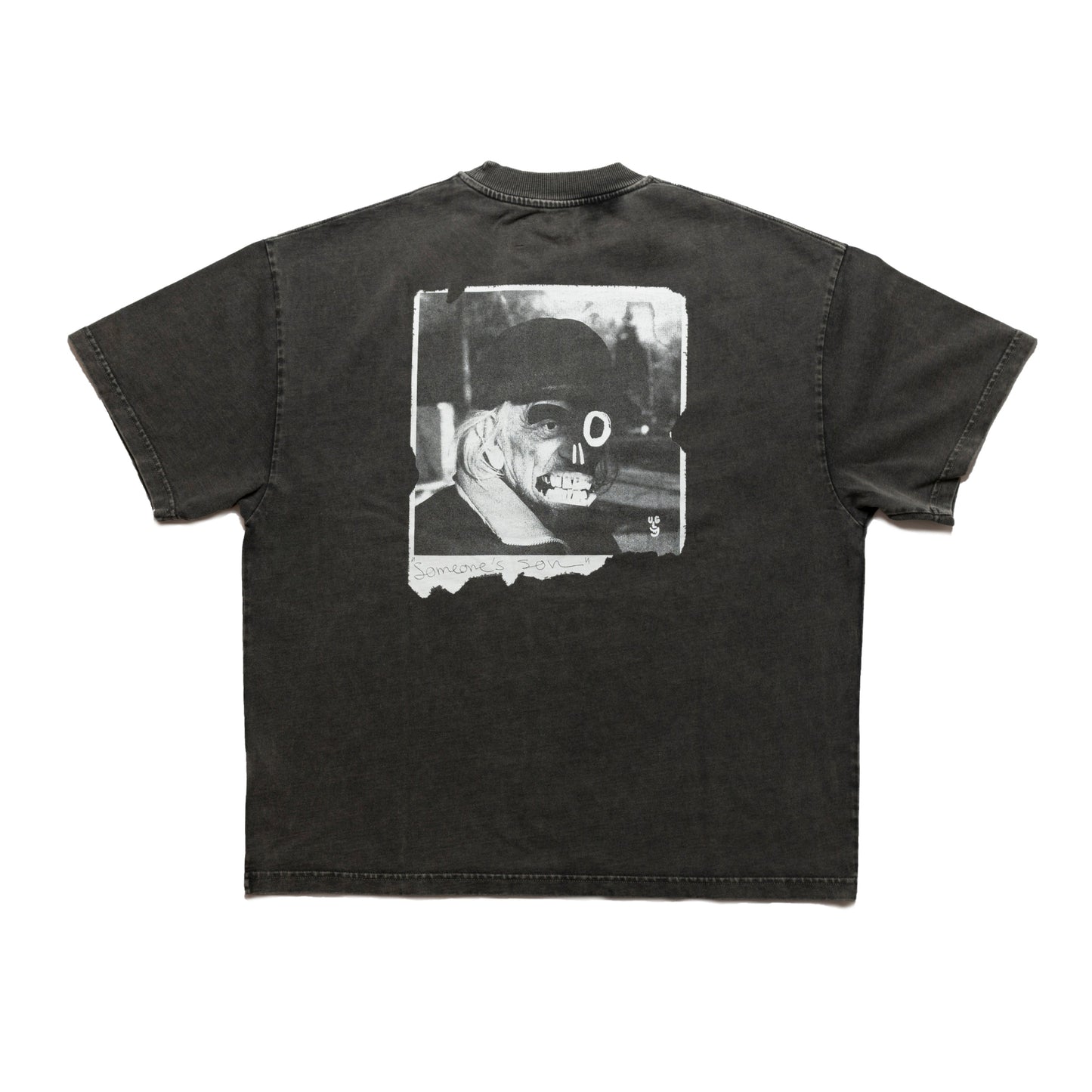 No Bread for the Crazies Tee