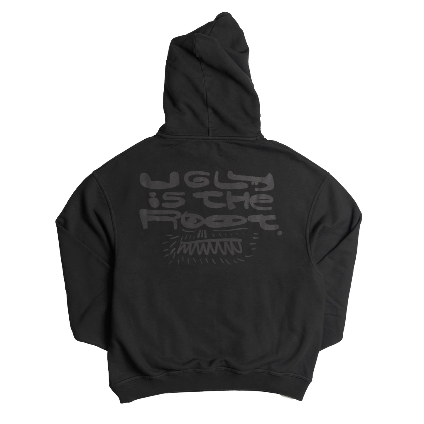 Signature Hoodie