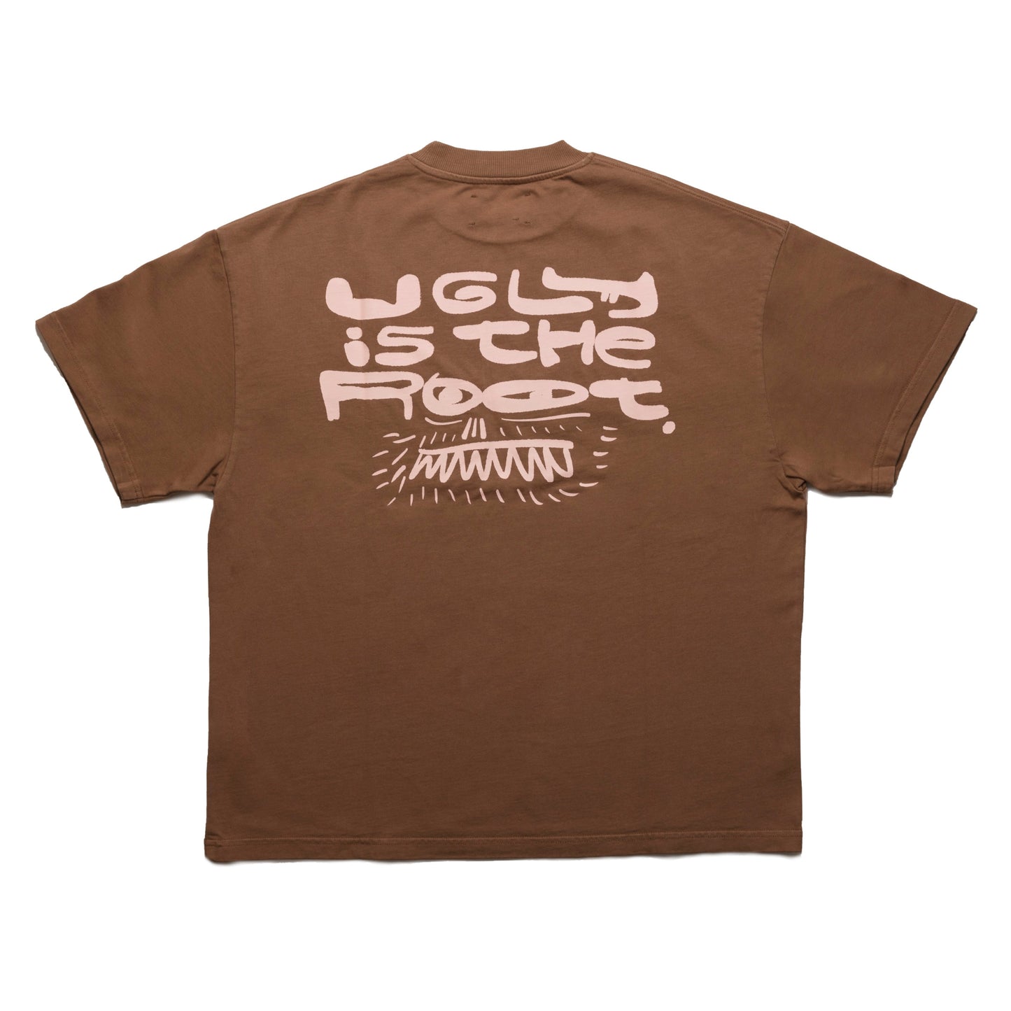 Signature Tee