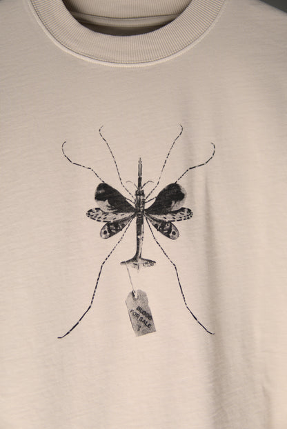 Blood Sucker Tee