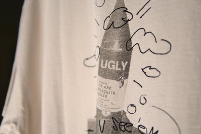 Blood Sucker Tee