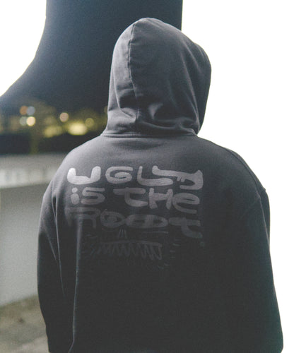 Signature Hoodie