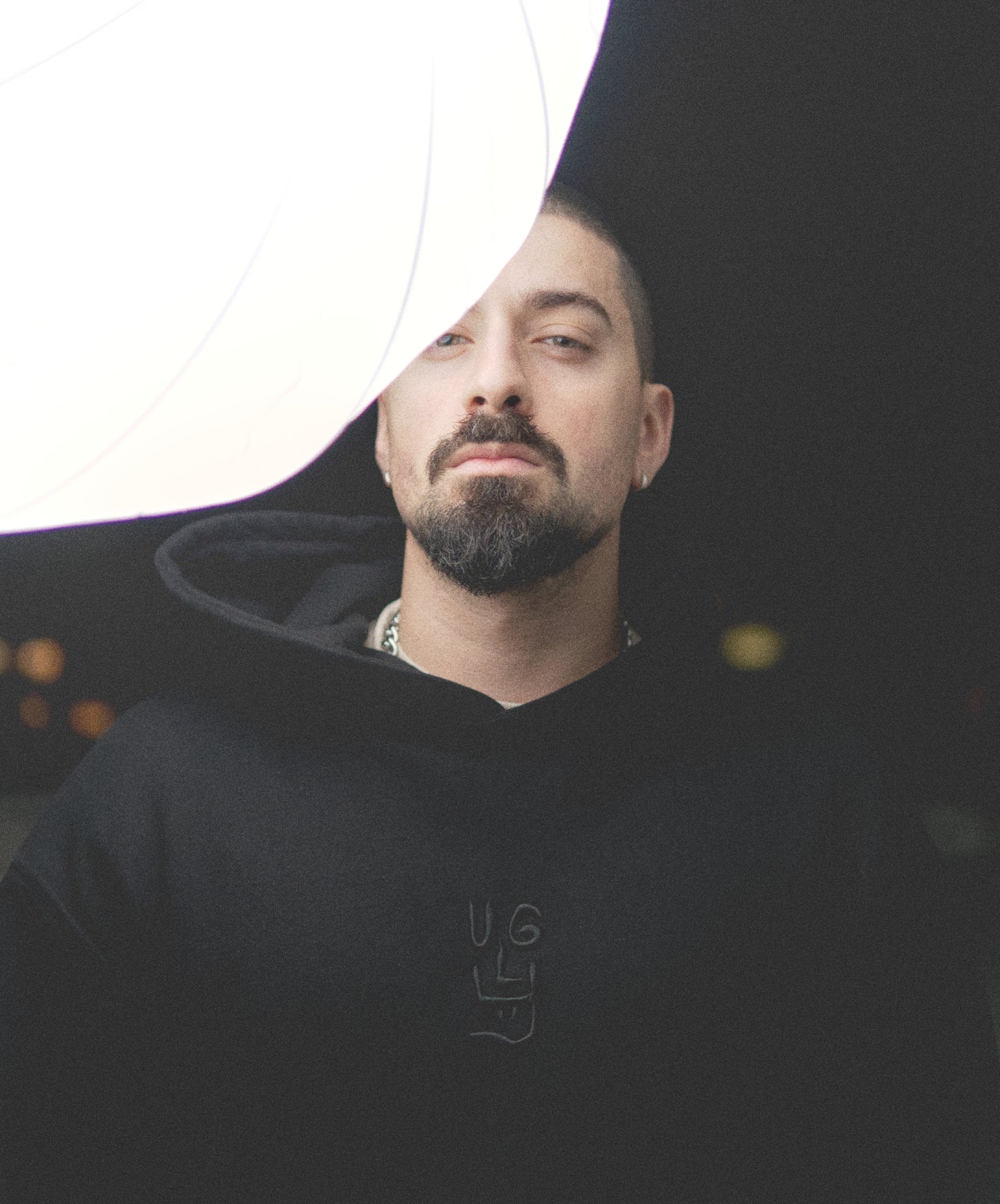 Signature Hoodie