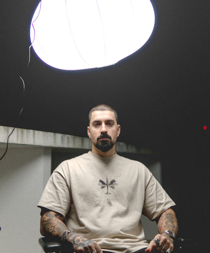 Blood Sucker Tee