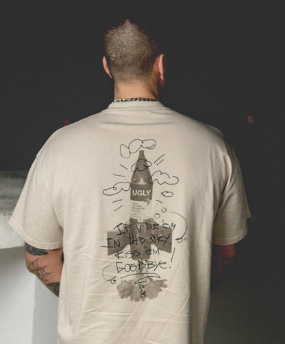 Blood Sucker Tee