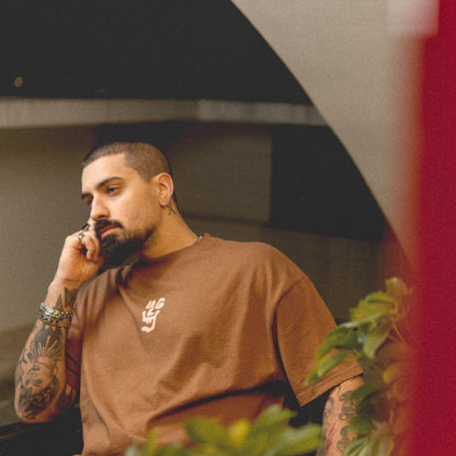Signature Tee