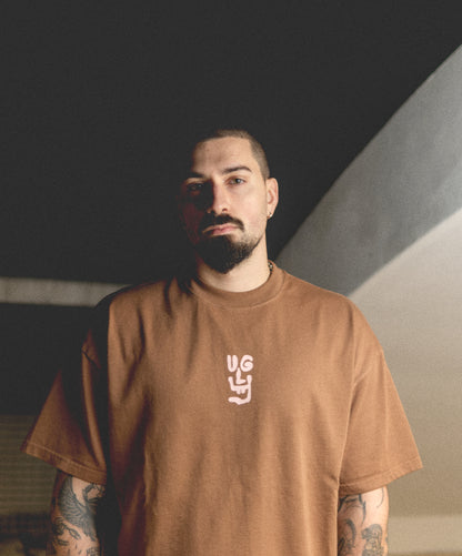 Signature Tee