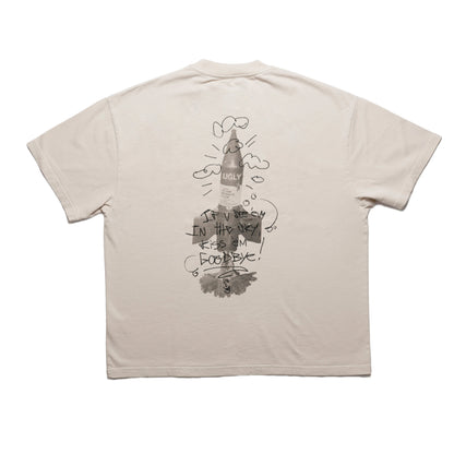 Blood Sucker Tee