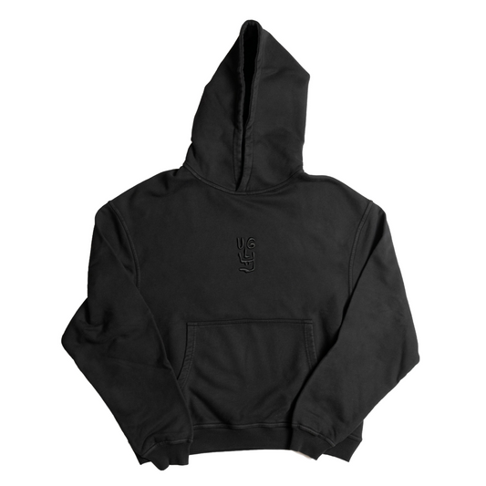 Signature Hoodie